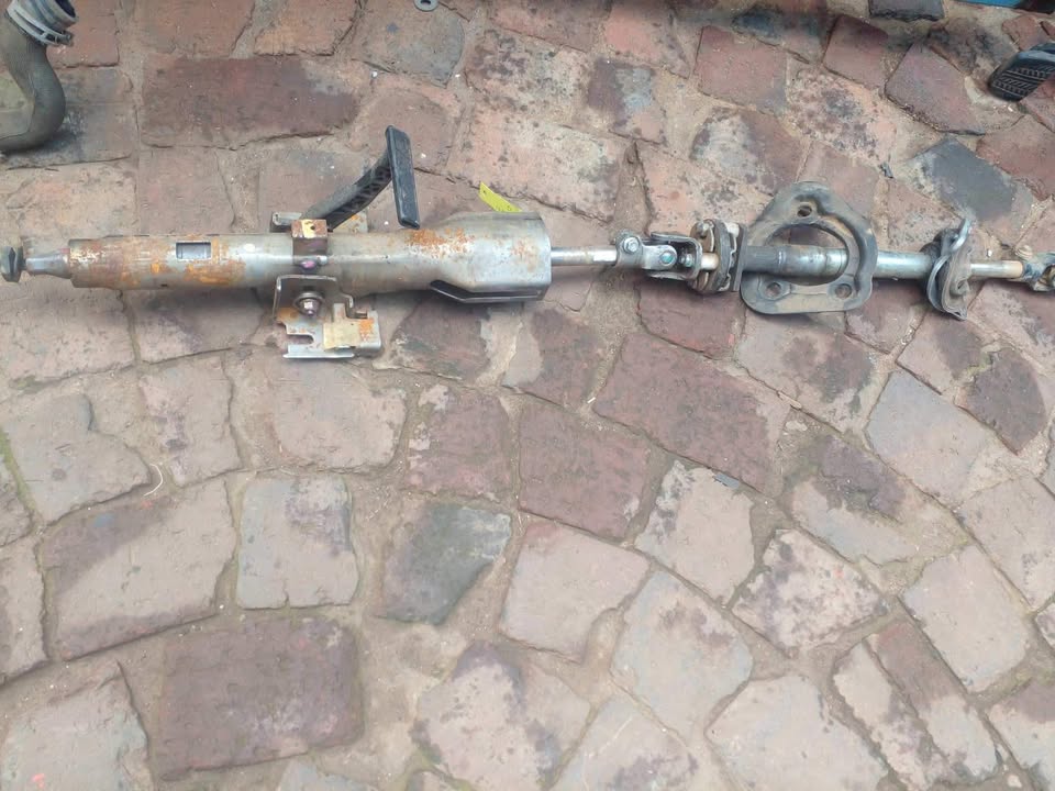 Mazda BT50 steering colom - Private Seller Mazda BT50 steering colom - Private Seller