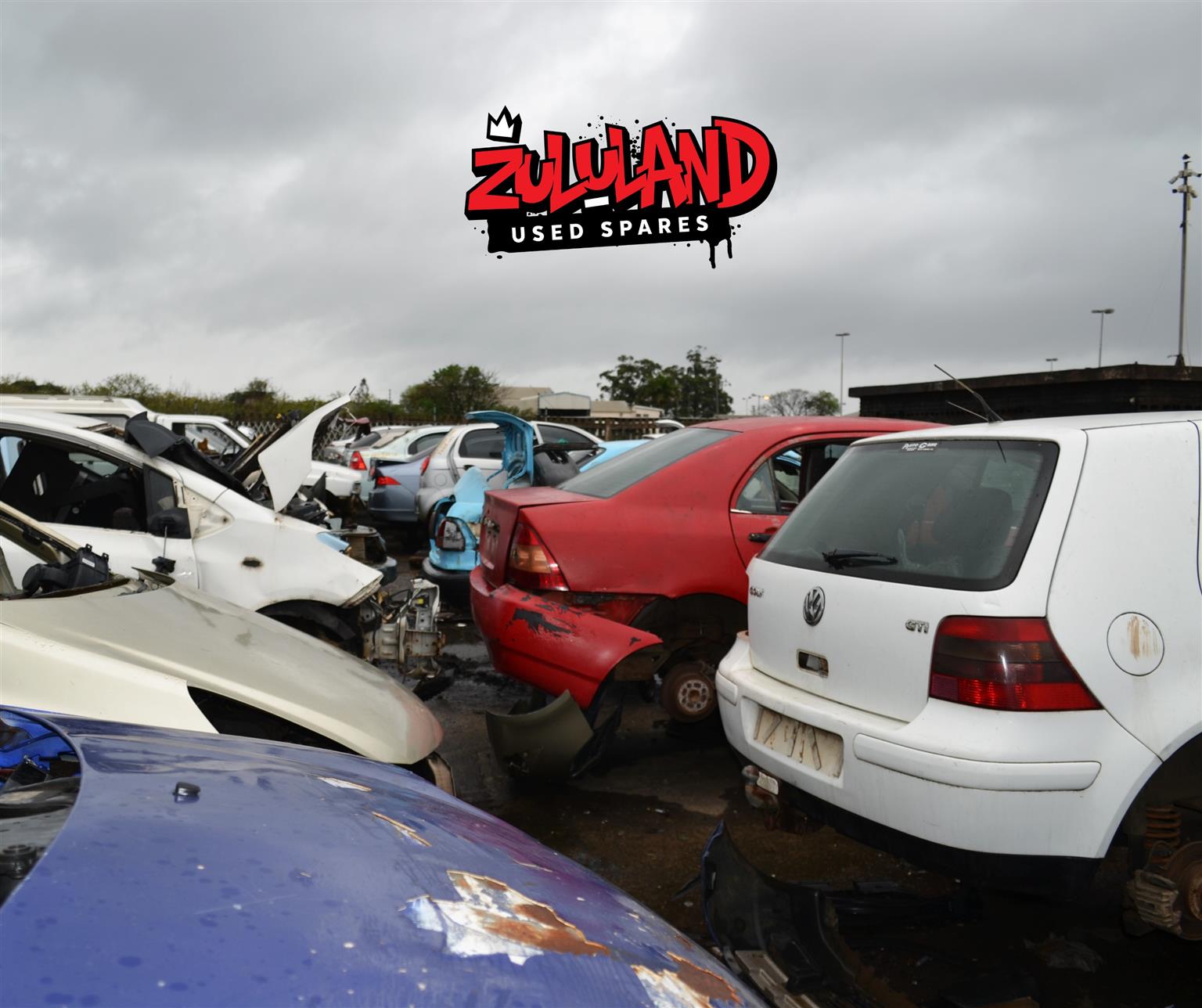 2001 Ford Ikon 1.3 - Stripping for Spares
