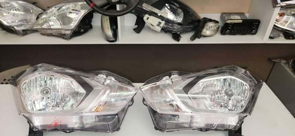 Datsun go headlight super super clean - Private Seller Datsun go headlight super super clean - Private Seller