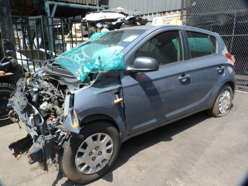 Hyundai i20 1.2 Manual G4LA - 2014 SPARESBOYZ STRIPPING FOR SPARES - Private Seller Hyundai i20 1.2 Manual G4LA - 2014 SPARESBOYZ STRIPPING FOR SPARES - Private Seller