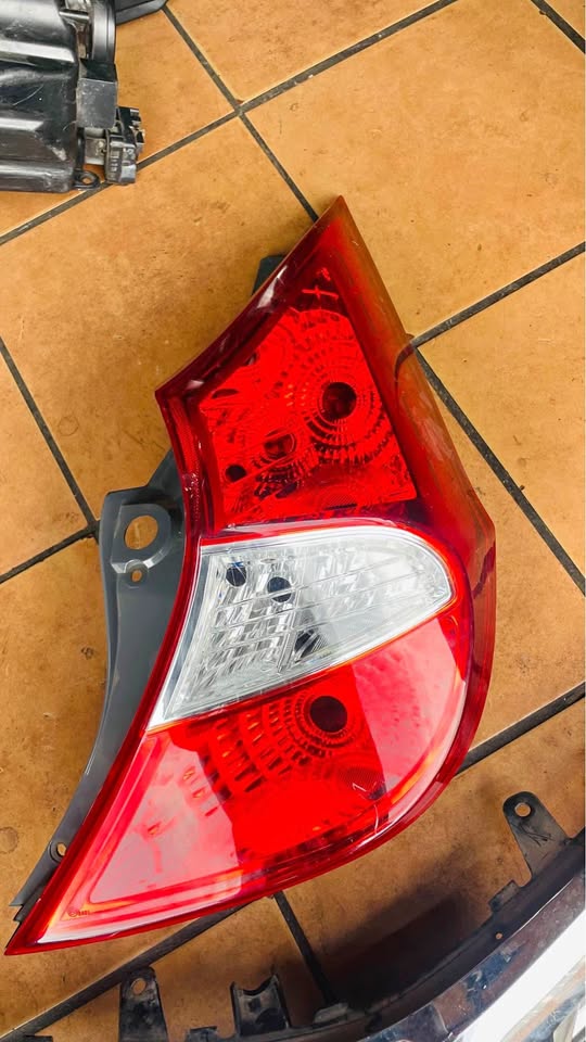 Hyundai Accent hatchback taillight - Private Seller Hyundai Accent hatchback taillight - Private Seller
