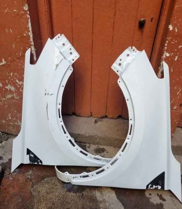 Haval H6 Fenders. Call or DM . - Private Seller Haval H6 Fenders. Call or DM . - Private Seller