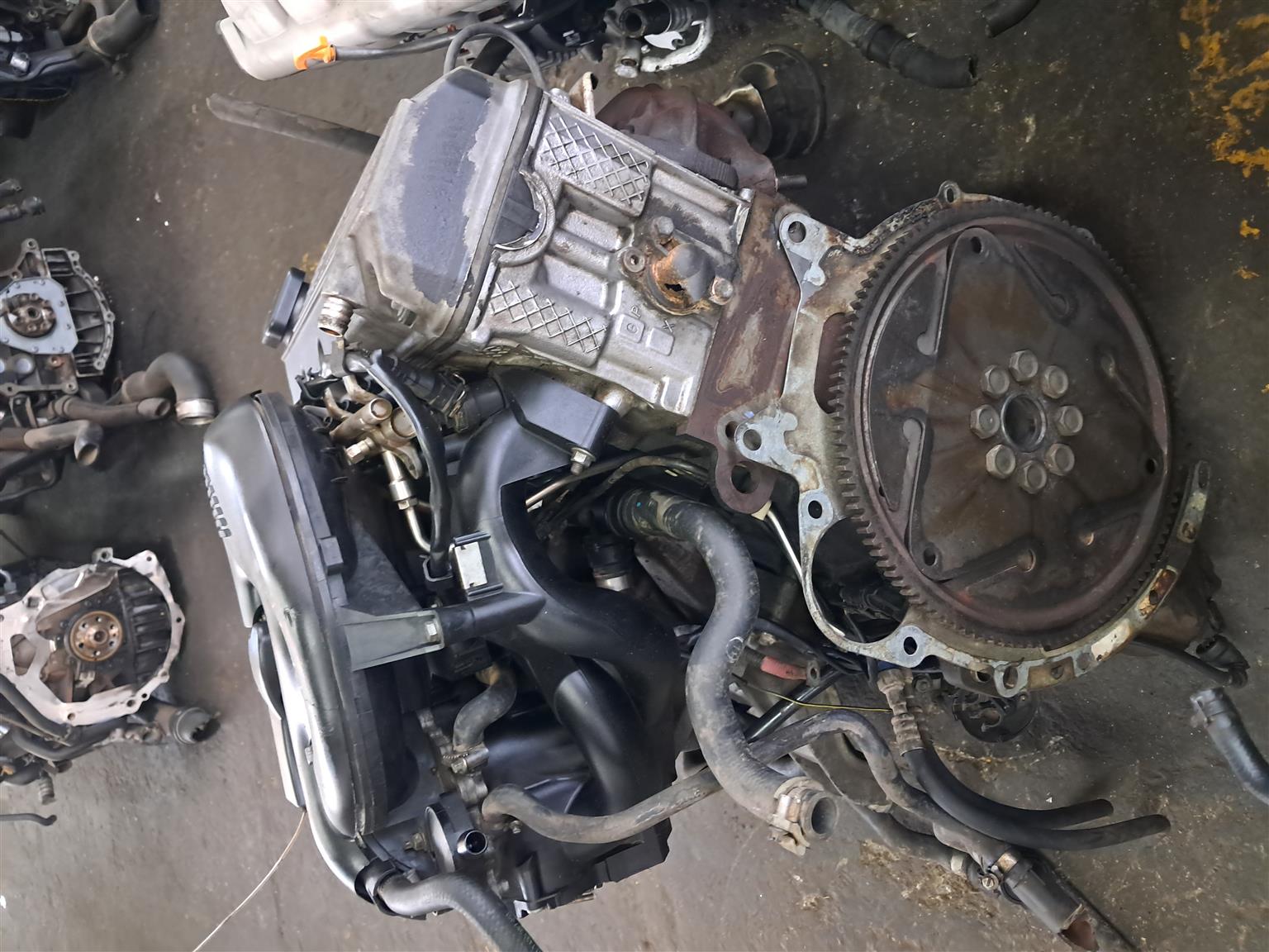 BMW 194E1 M43 318I ENGINES FOR SALE - Private Seller