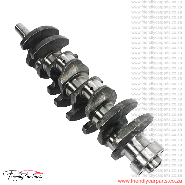 Toyota 3y 4y Hiace Hilux Dyna Crankshaft - Private Seller