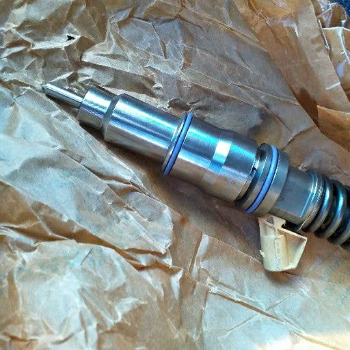 MAN&Volvo fh12 injector supply services