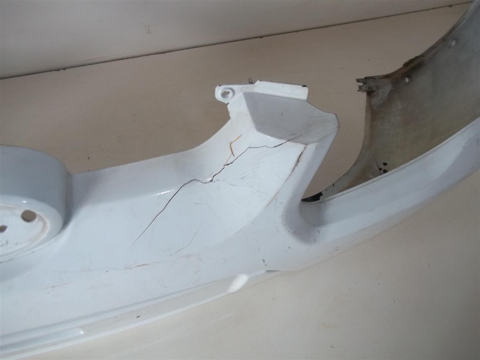Ford Bantam front bumper - Private Seller Ford Bantam front bumper - Private Seller