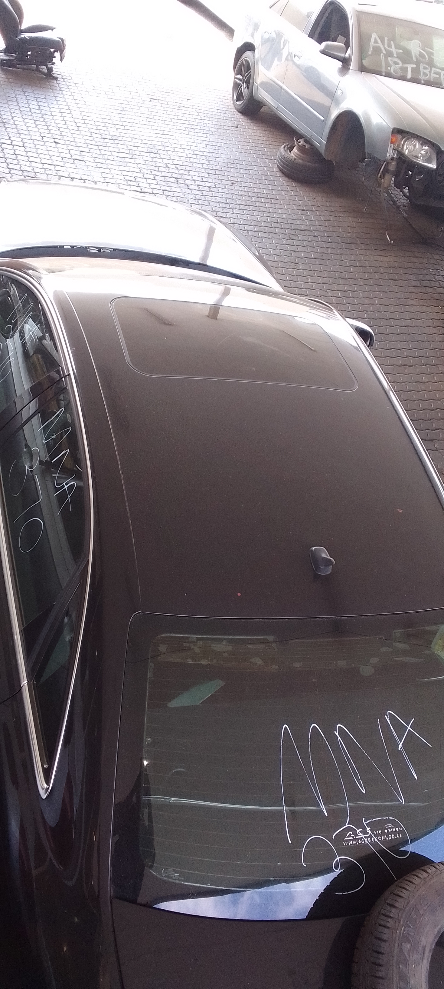 Audi S4 B8 Sunroof for SALE - Private Seller Audi S4 B8 Sunroof for SALE - Private Seller