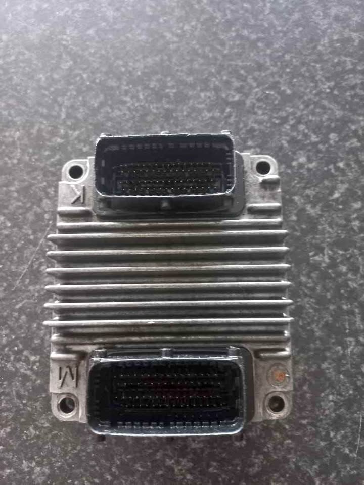 Opel 1.7dti ECU - Private Seller Opel 1.7dti ECU - Private Seller