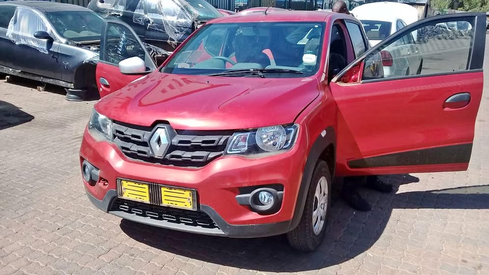 Renault spares Renault spares