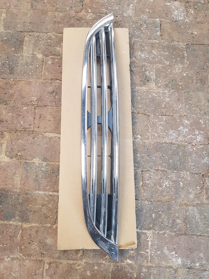 Mini Cooper Spares - Private Seller