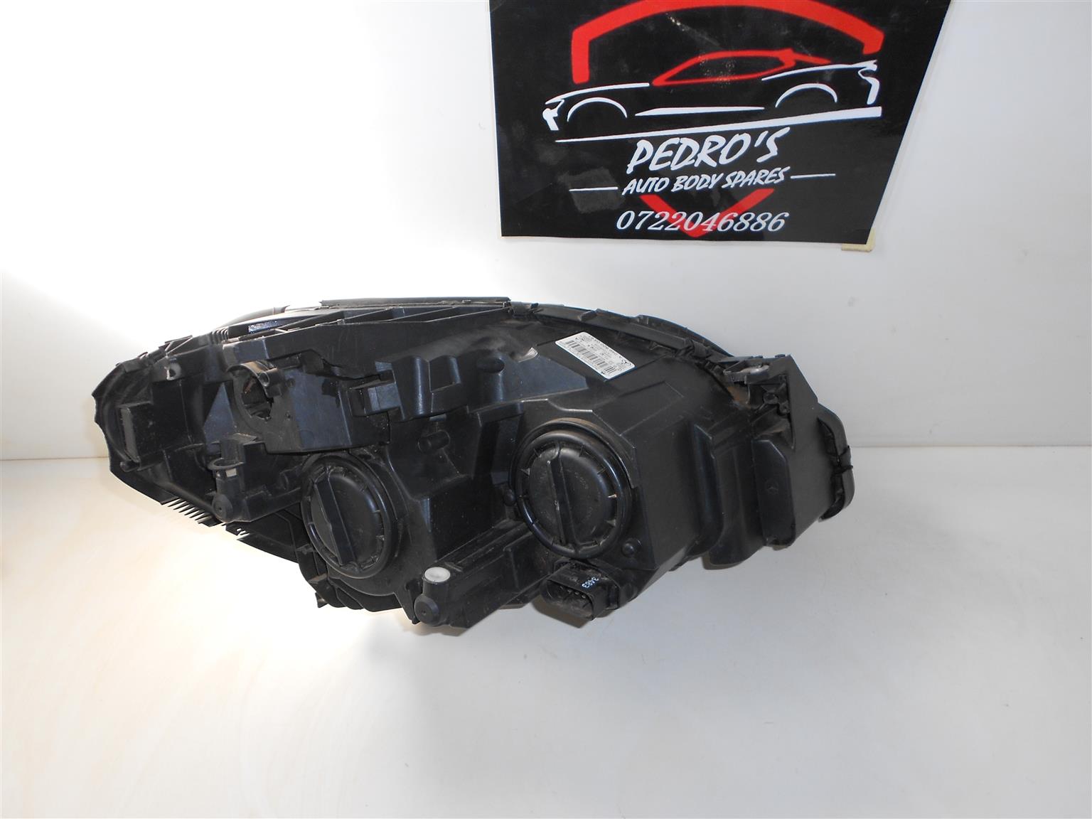 Mercedes Benz W246 B class Left Headlight