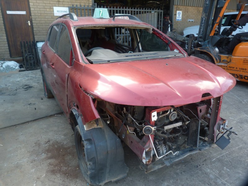 Renault Triber 1.0 Manual - 2023 SPARESBOYZ STRIPPING FOR SPARES - Private Seller
