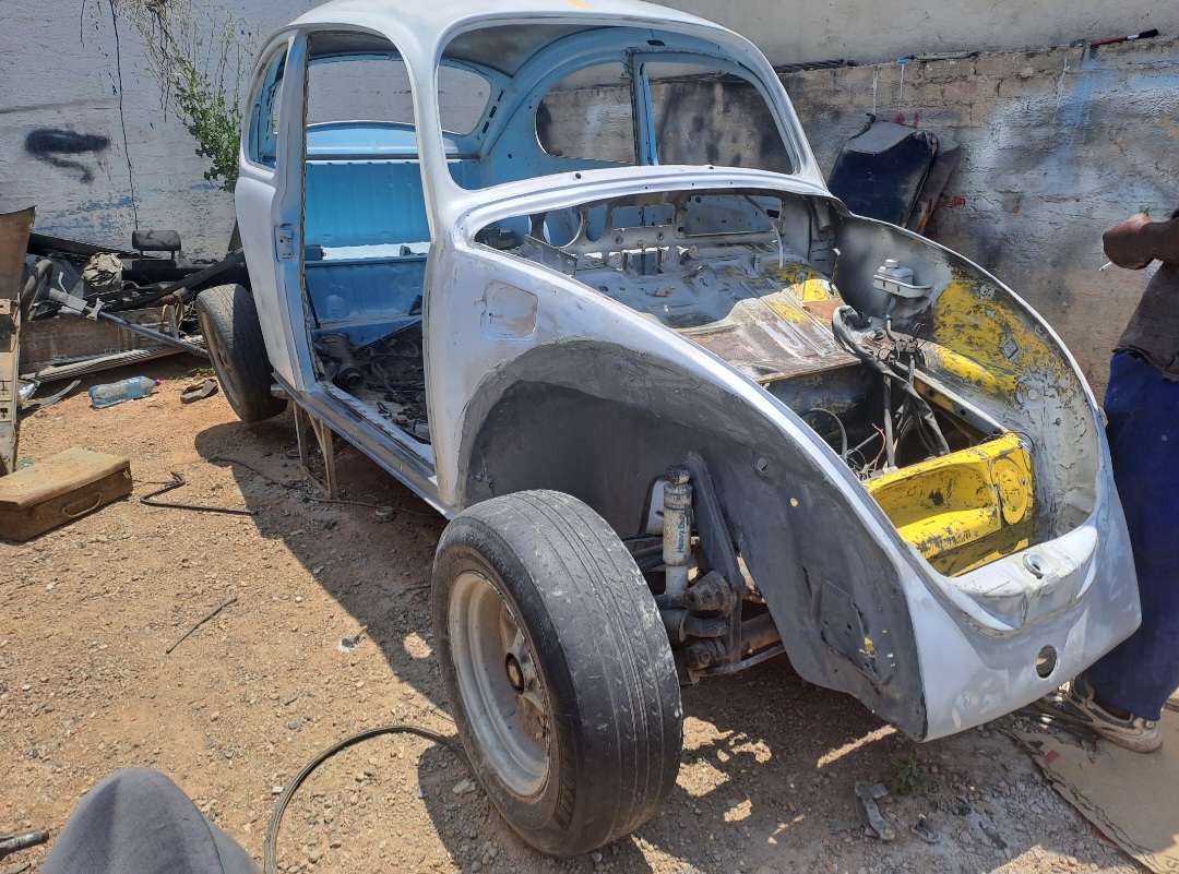 VW Beetle Rostyle Rims for sale | Junk Mail Marketplace