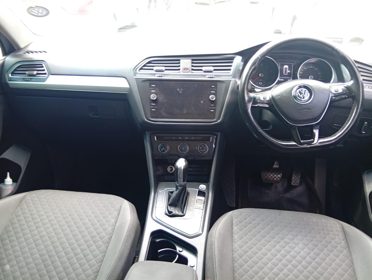 Used 2019 Volkswagen Tiguan Allspace 1.4TSI Comfortline - Private Seller