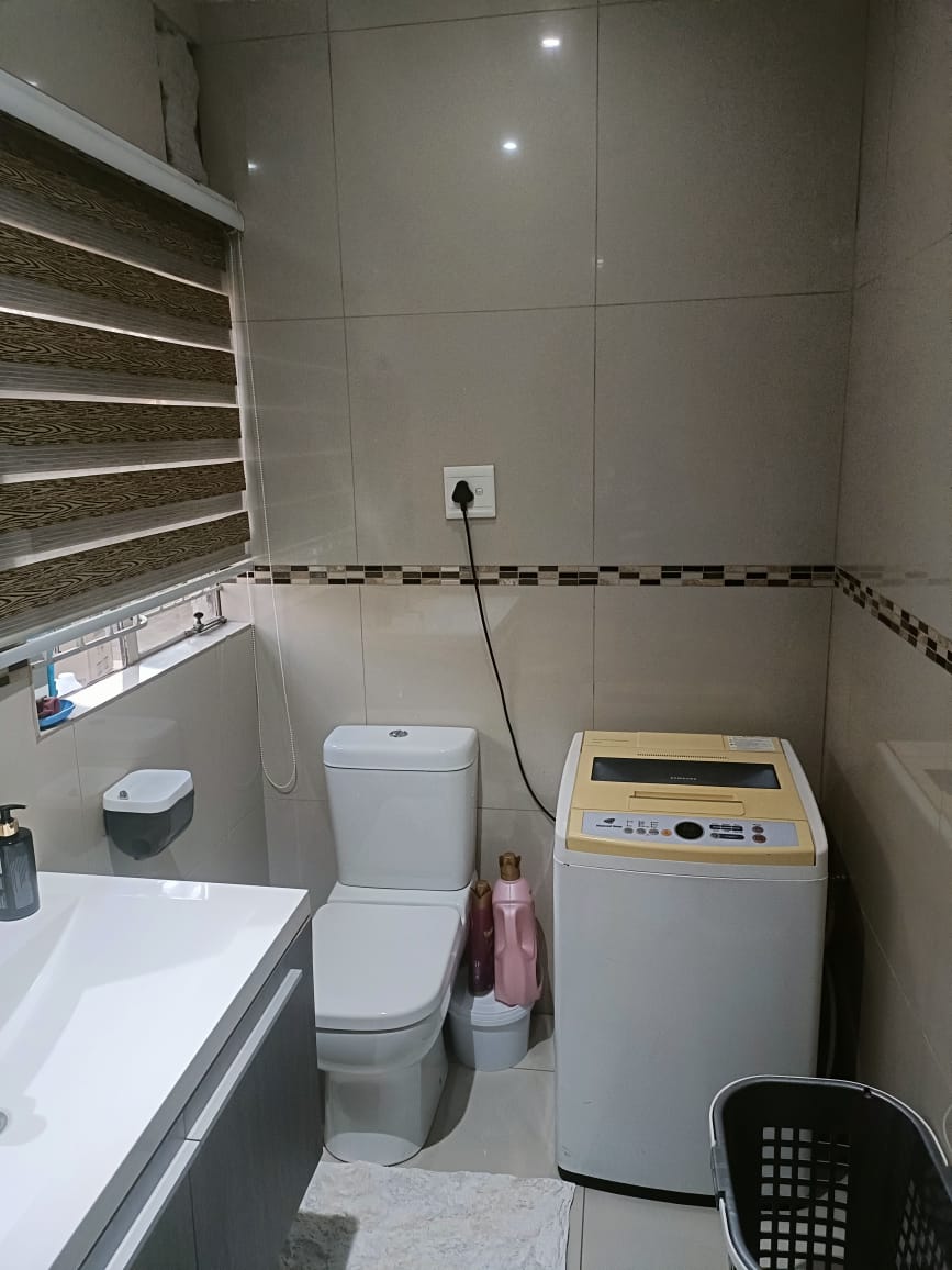 3 Bedroom house for Rental In Marlboro Gardens Sandton Junk Mail