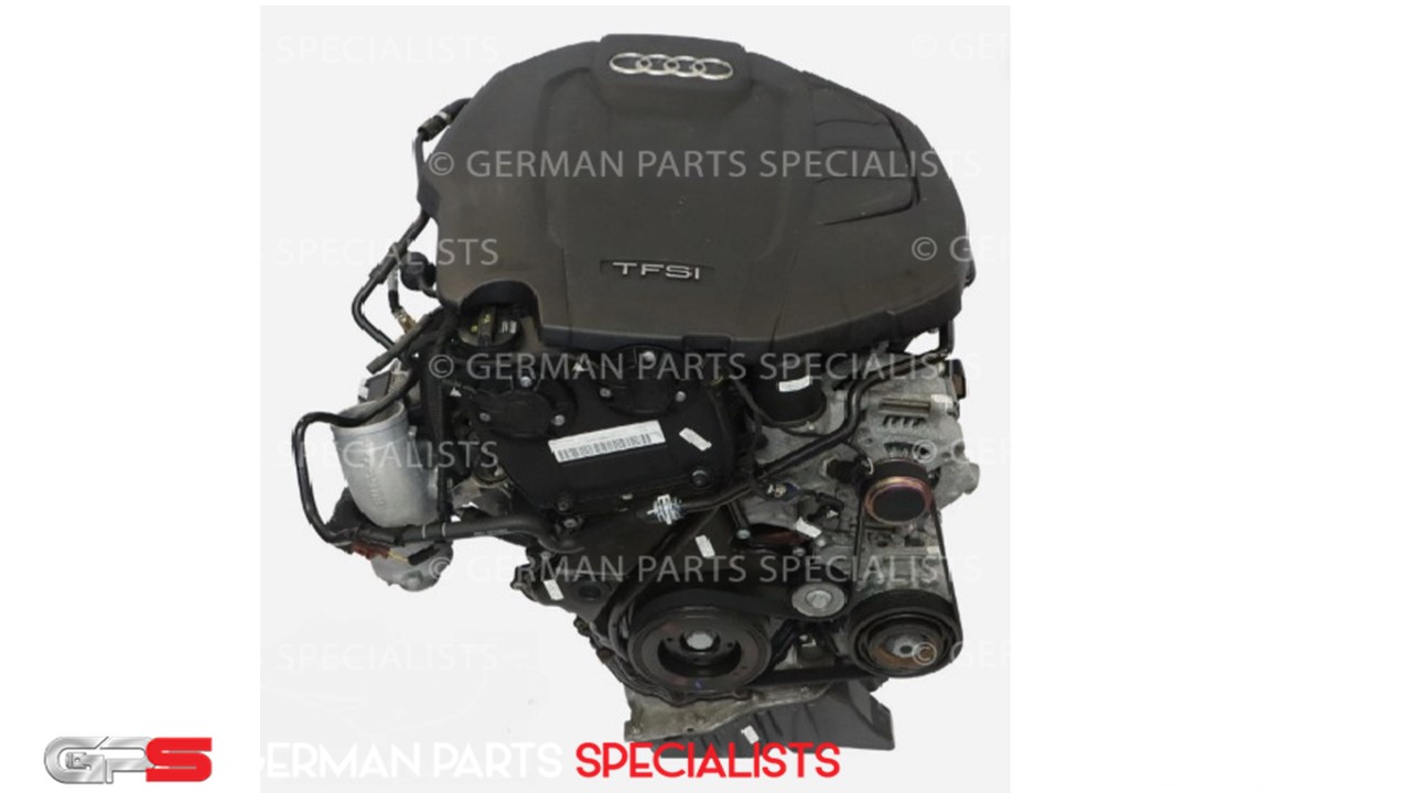 Audi A4 B9 TFSI 2.0 CVK Engine FOR SALE - Private Seller Audi A4 B9 TFSI 2.0 CVK Engine FOR SALE - Private Seller