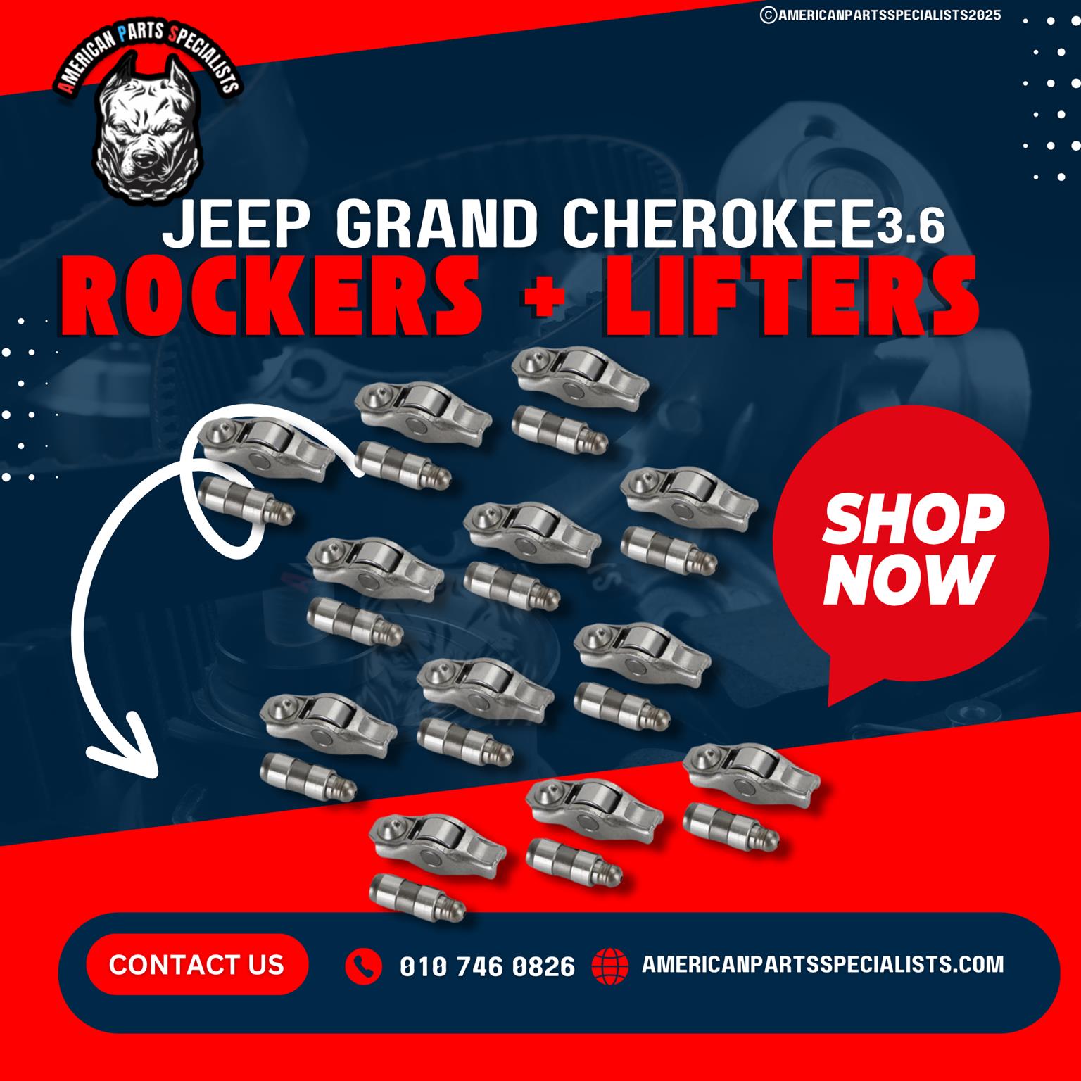 JeepRockers & Lifters For Sale In Benoni - Private Seller JeepRockers & Lifters For Sale In Benoni - Private Seller