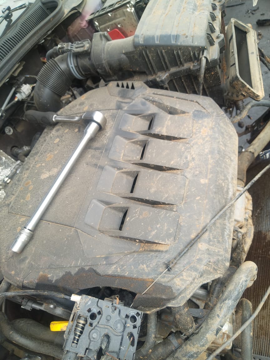 Polo 9 GTI used spares