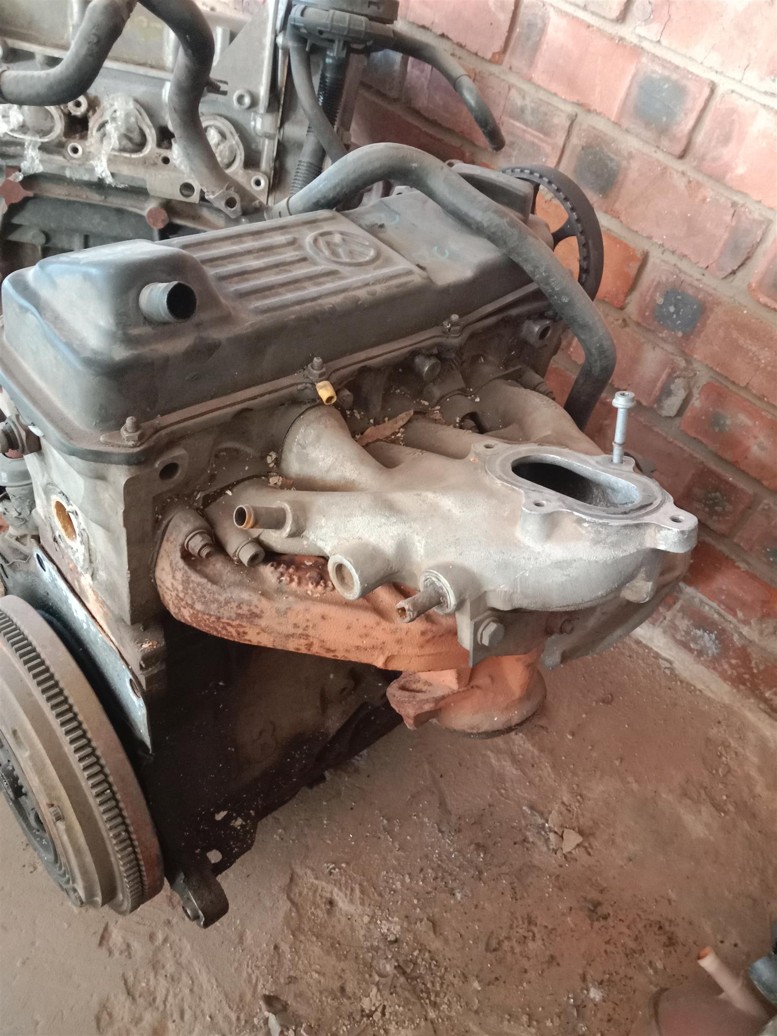 VW GOLF 1.3 CARBURETOR ENGINE FOR SALE - Private Seller VW GOLF 1.3 CARBURETOR ENGINE FOR SALE - Private Seller