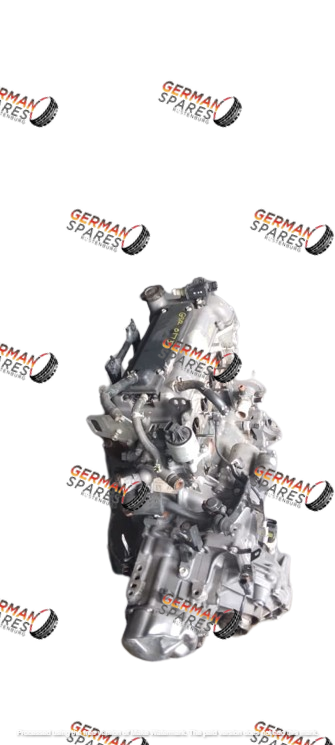 Chev Spark 3 B12 Used Engine for Sale - Private Seller