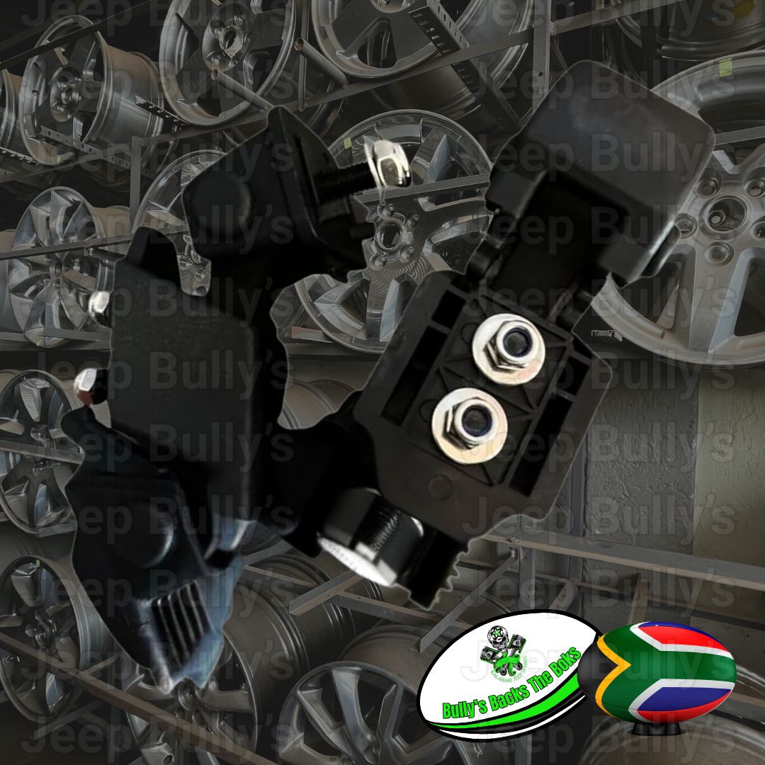 Jeep Wrangler Bonnet Latches; New Latches Available at Jeep Bully’s - Private Seller Jeep Wrangler Bonnet Latches; New Latches Available at Jeep Bully’s - Private Seller