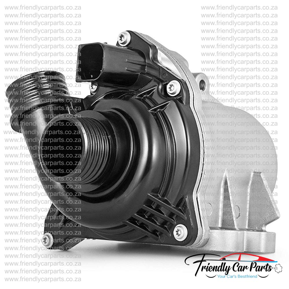 BMW Electric Water Pump N54 N55 535 335 135 X5 X6 - Original VDO - Private Seller