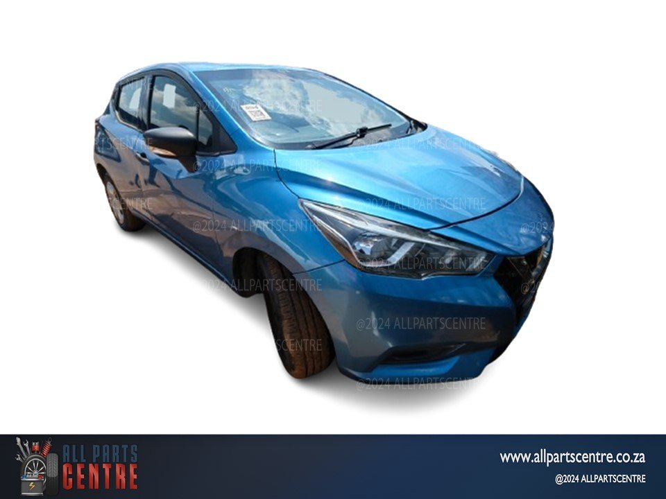 Nissan Micra 2019 New Shape Petrol Manual – Stripping for Spares - Private Seller Nissan Micra 2019 New Shape Petrol Manual – Stripping for Spares - Private Seller
