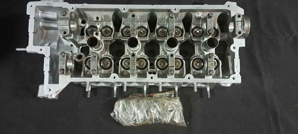 Hyundai Getz G4ED Cylinderhead - Private Seller