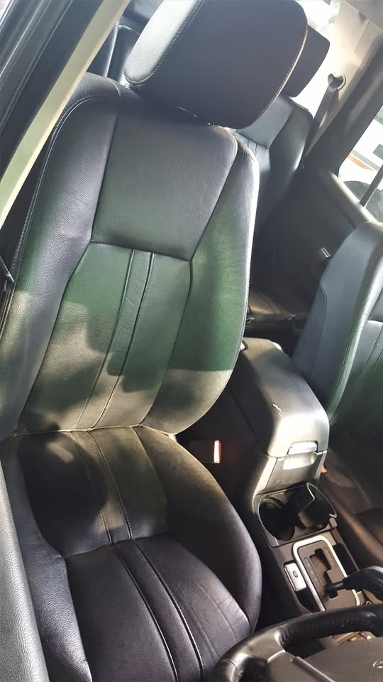Land Rover Discovery 4 Interior parts | FOR SALE - Private Seller