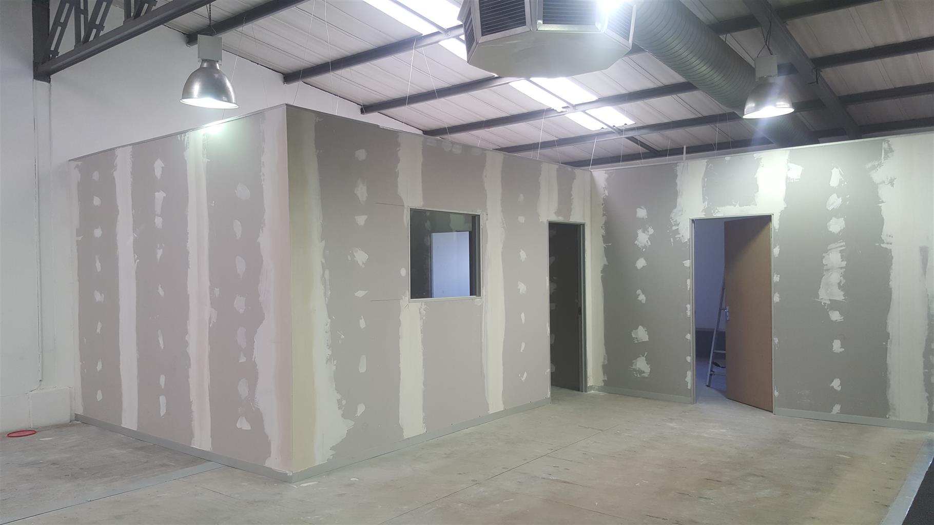 Drywall Pretoria Ceiling Centurion Bulkheads Midrand Drywall