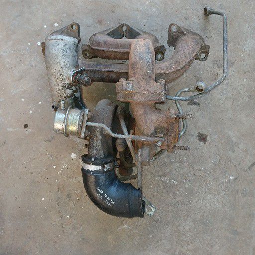 Nissan xtrail turbo charger - Private Seller Nissan xtrail turbo charger - Private Seller