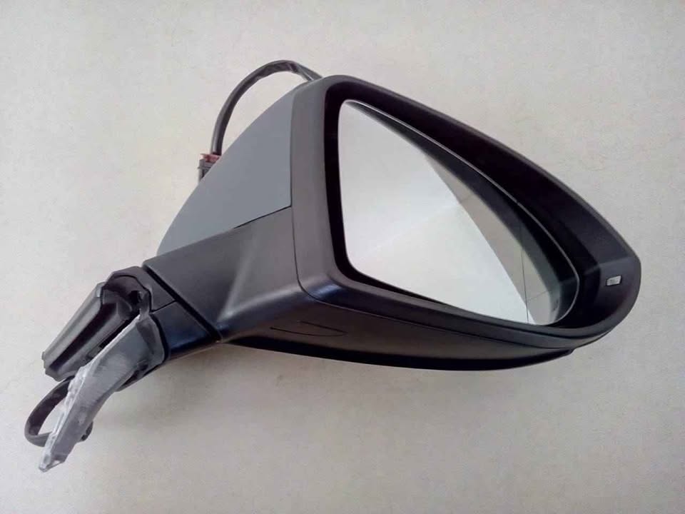 VW GOLF 7 DOOR MIRROR ELECTIC FORSALE PRICE