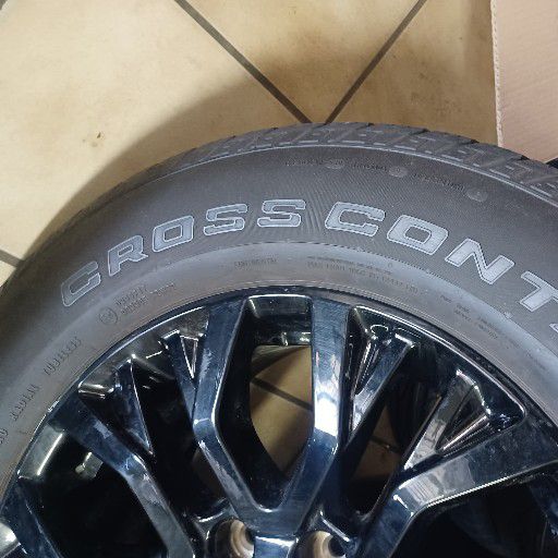 fairy used ford thunder wheels