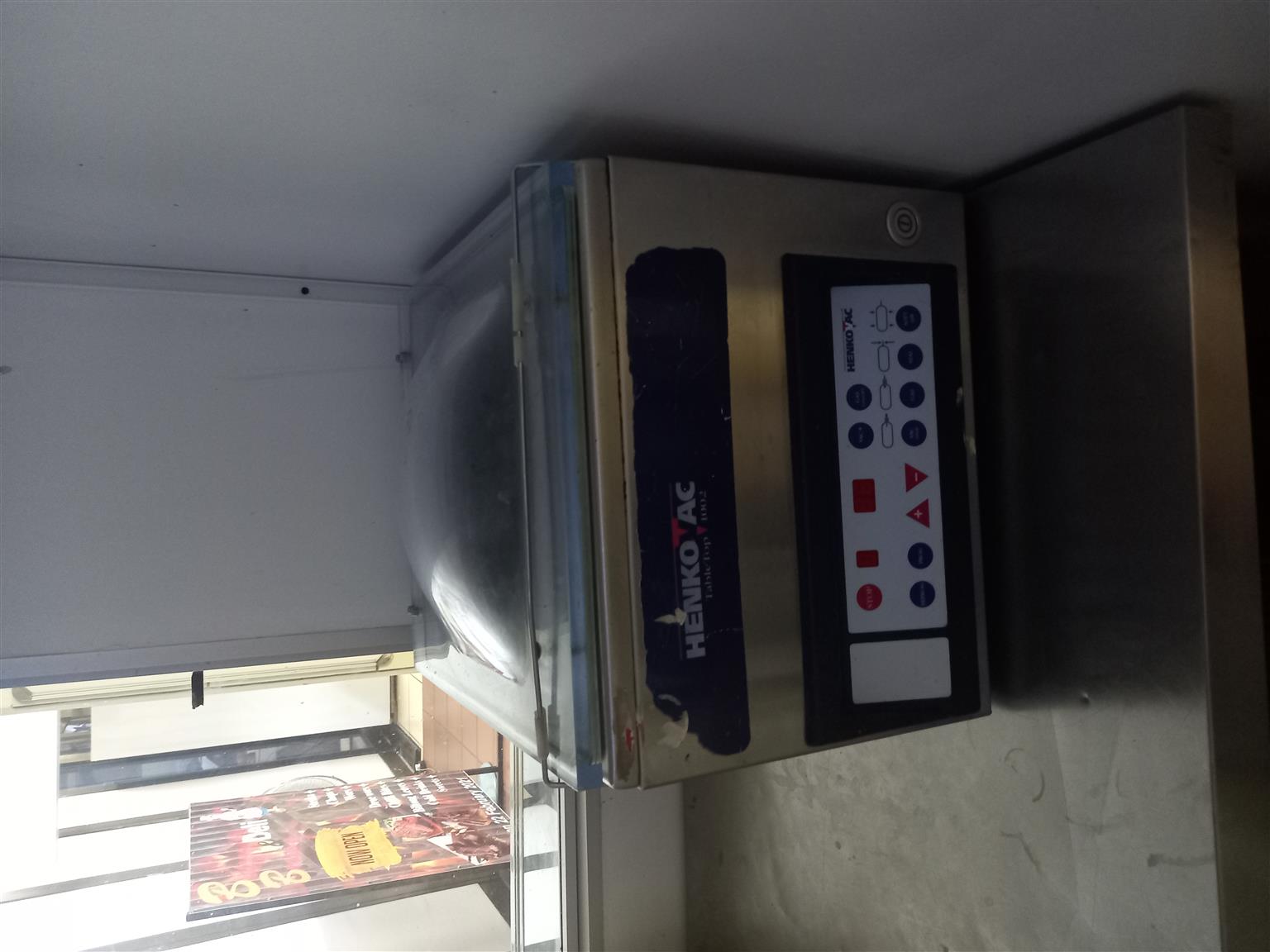 Deli and Butchery and Biltong Equipment Junk Mail