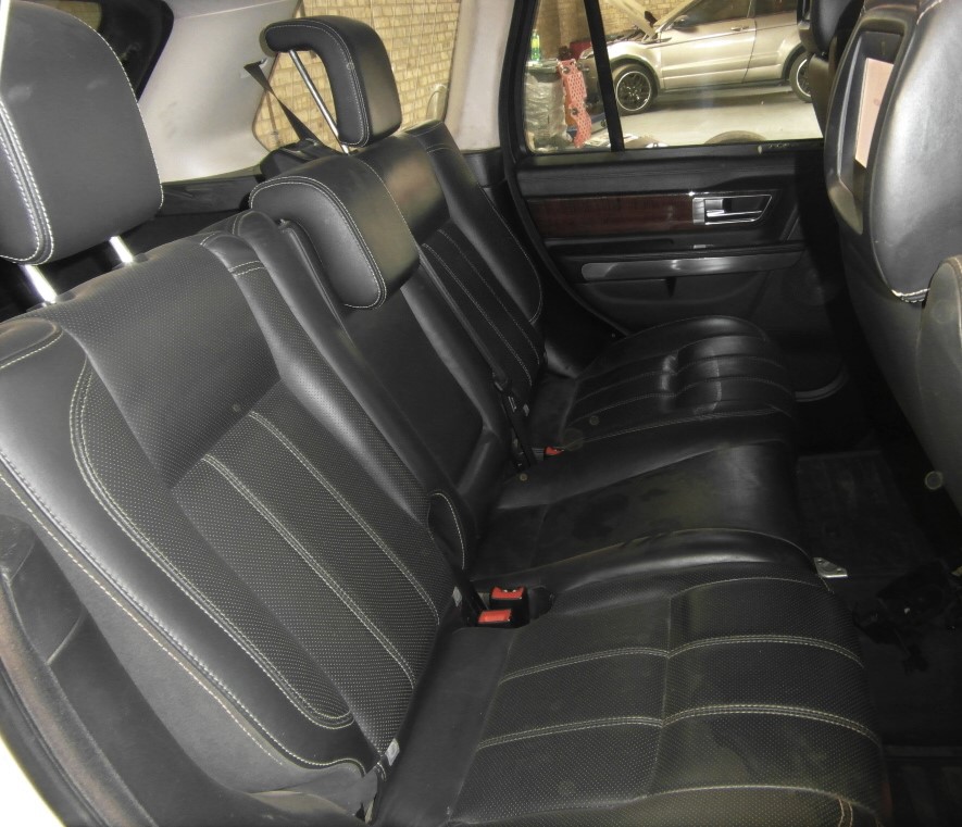 Range Rover Sport Seats for sale | AUTO EZI - Private Seller Range Rover Sport Seats for sale | AUTO EZI - Private Seller