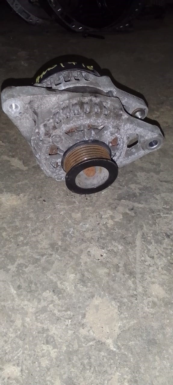 "Used Toyota Avanza Alternator | Affordable Price" - Private Seller