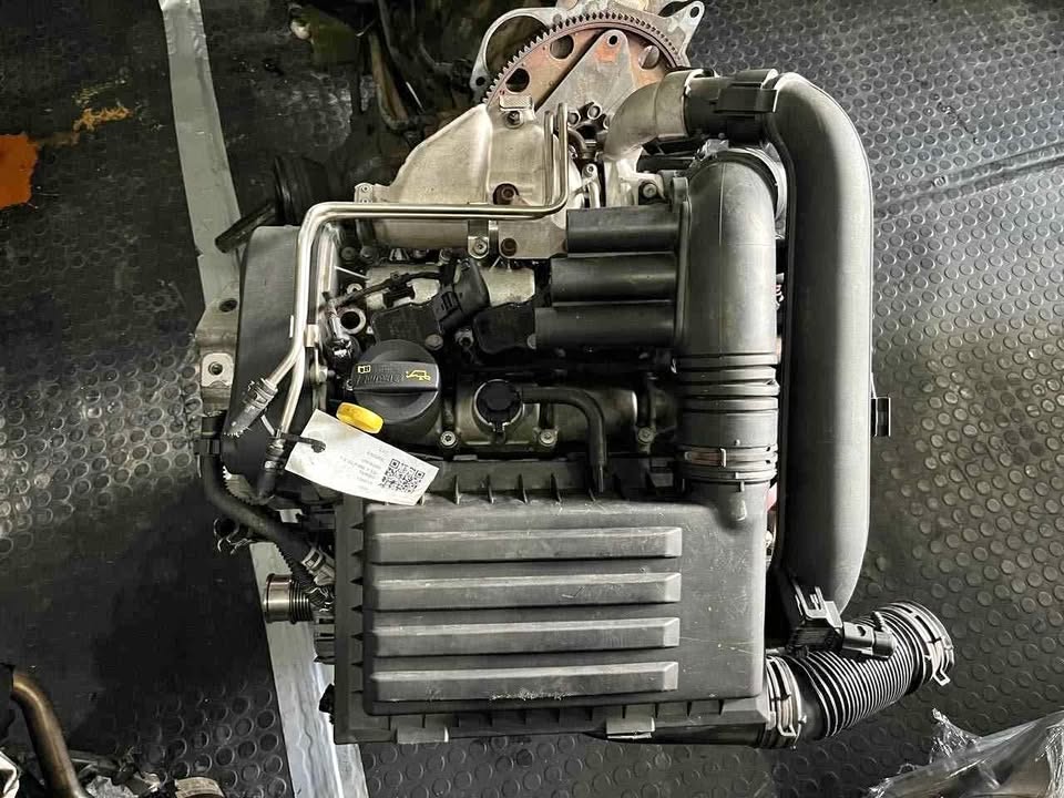 VWAUDI CXS 1.4 MK7 TSI ENGINE FOR SALE