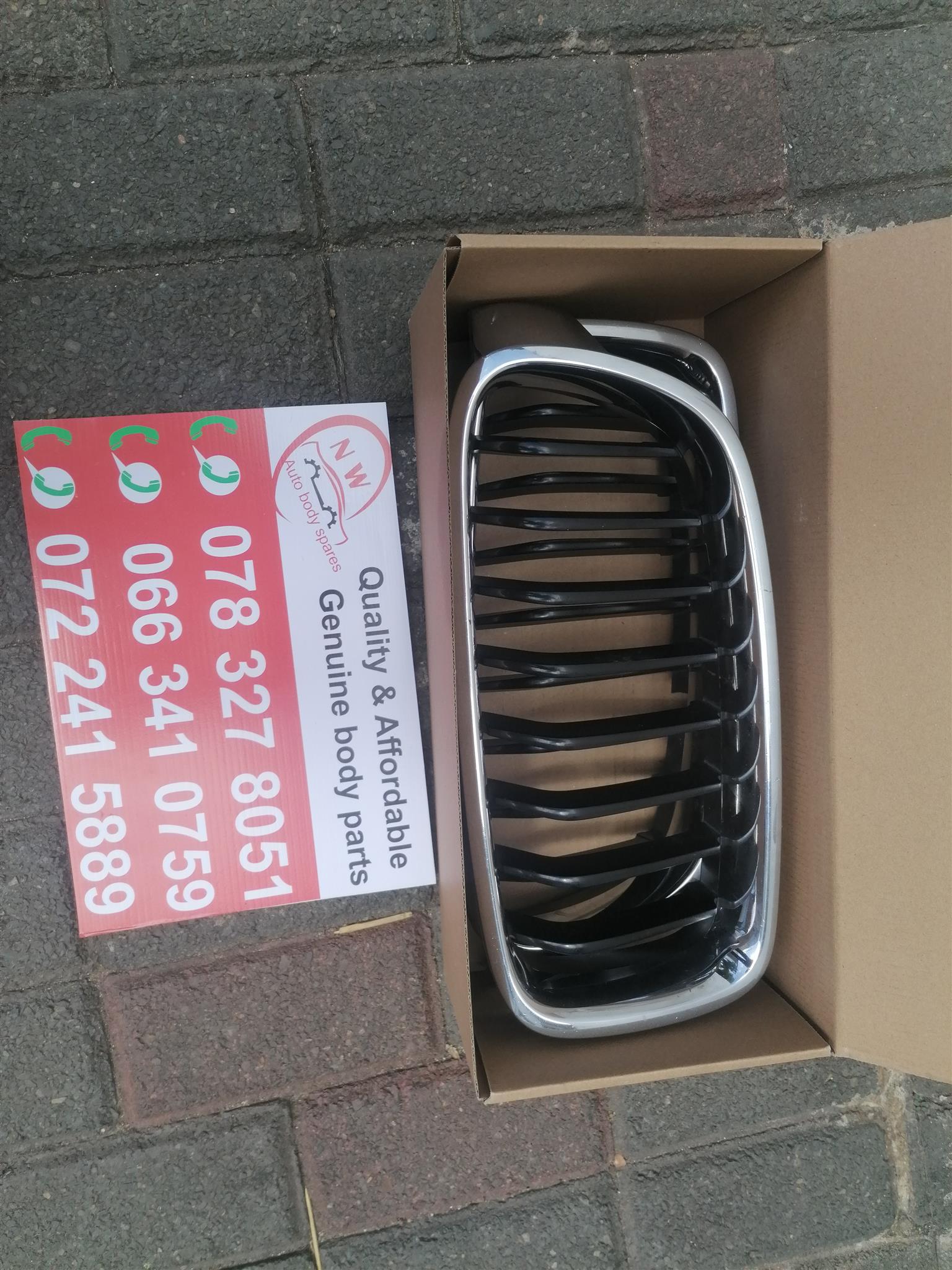 BMW F30 grill for sale - Private Seller
