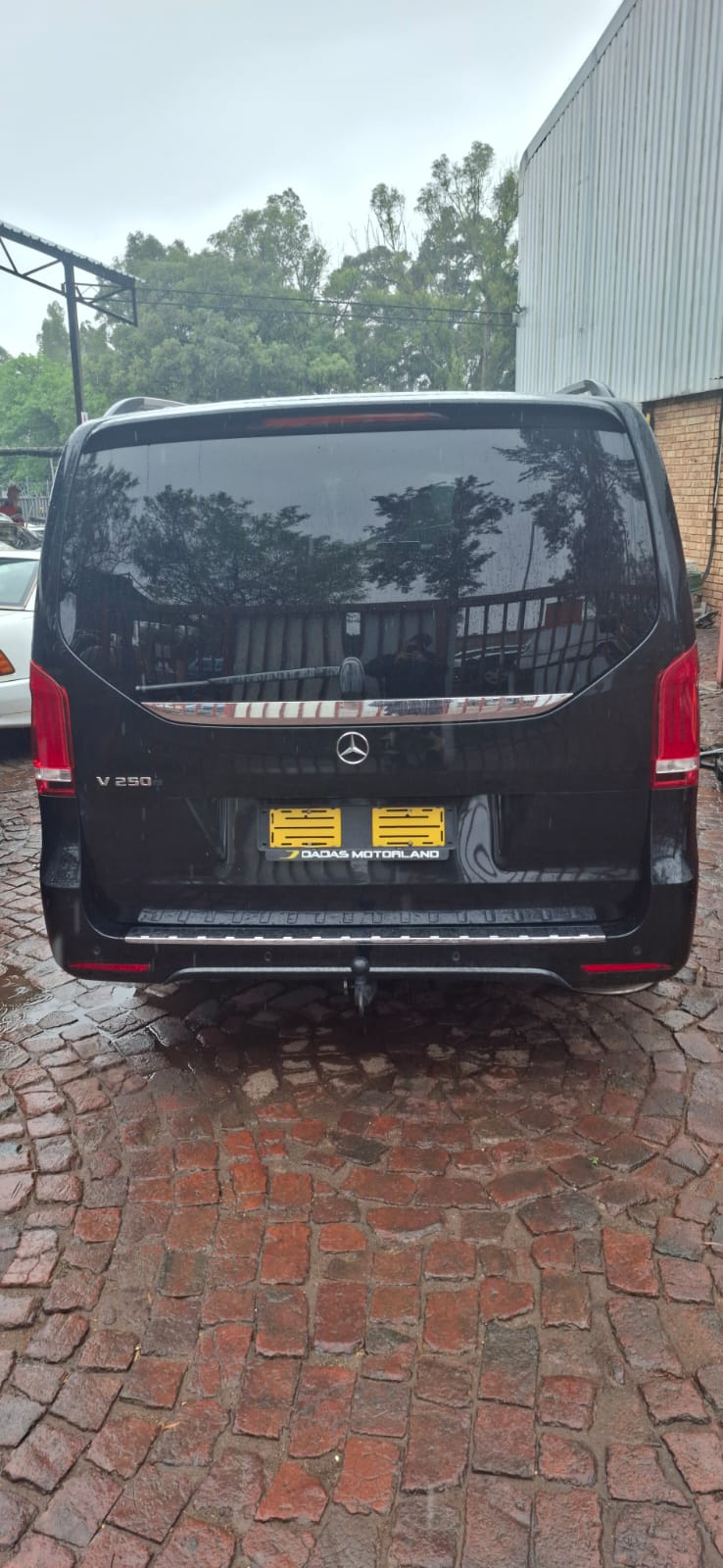 2021 Mercedes-Benz V-Class V250 BlueTEC M651 for used Parts for sale 2021 Mercedes-Benz V-Class V250 BlueTEC M651 for used Parts for sale