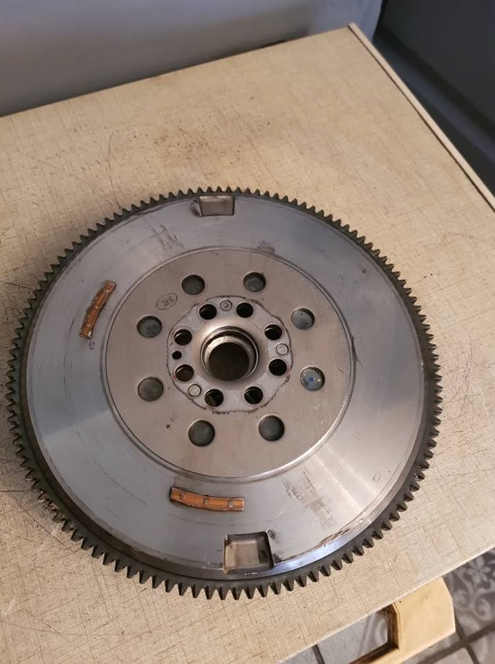 TOYOTA COROLLA GR DUEL MASS FLYWHEEL FORSALE - Private Seller TOYOTA COROLLA GR DUEL MASS FLYWHEEL FORSALE - Private Seller