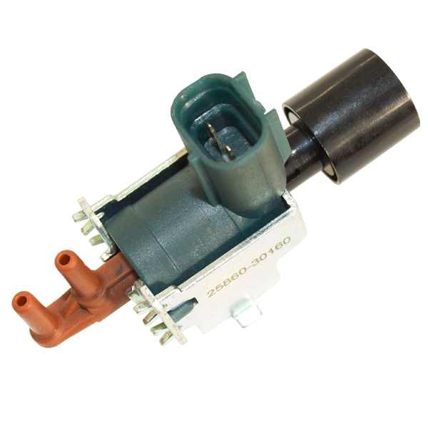 TOYOTA LAND CRUISER 150 3.0 D4D GENUINE VACUUM SWITCHING 25860-30160 - Private Seller