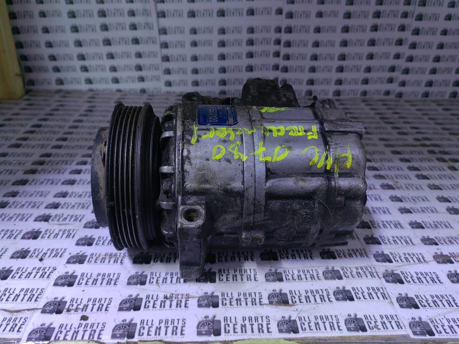 Land Rover Freelander 1 aircon compressor for sale - Private Seller