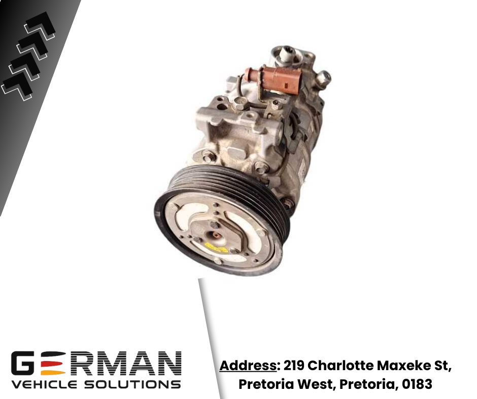 2014 b8 2.0 tdi ac pump – second hand - Private Seller 2014 b8 2.0 tdi ac pump – second hand - Private Seller