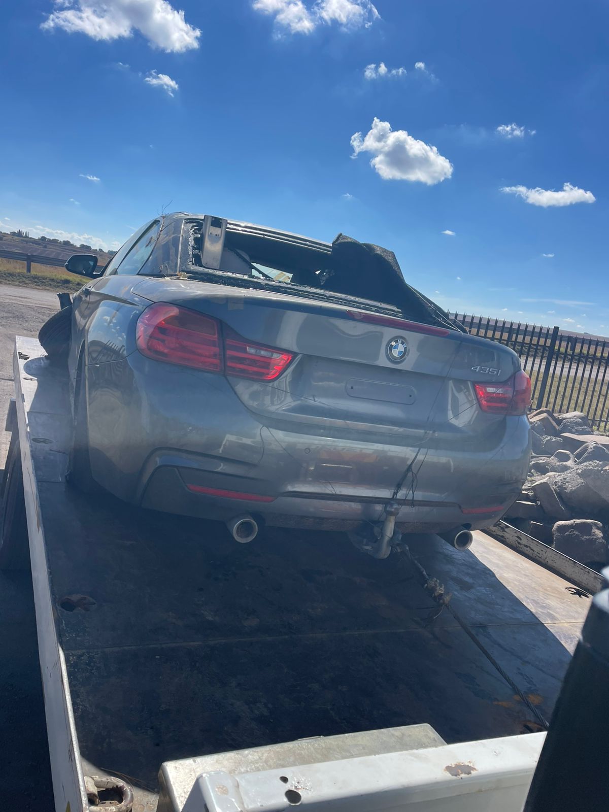 BMW 4 Series available - Private Seller BMW 4 Series available - Private Seller