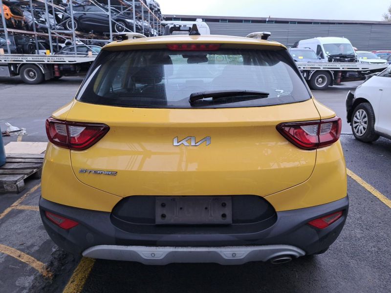2022 kia stonic stripping for spares - Private Seller 2022 kia stonic stripping for spares - Private Seller