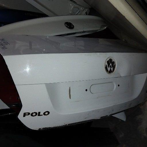 polo 6 Sedan tailgate - Private Seller