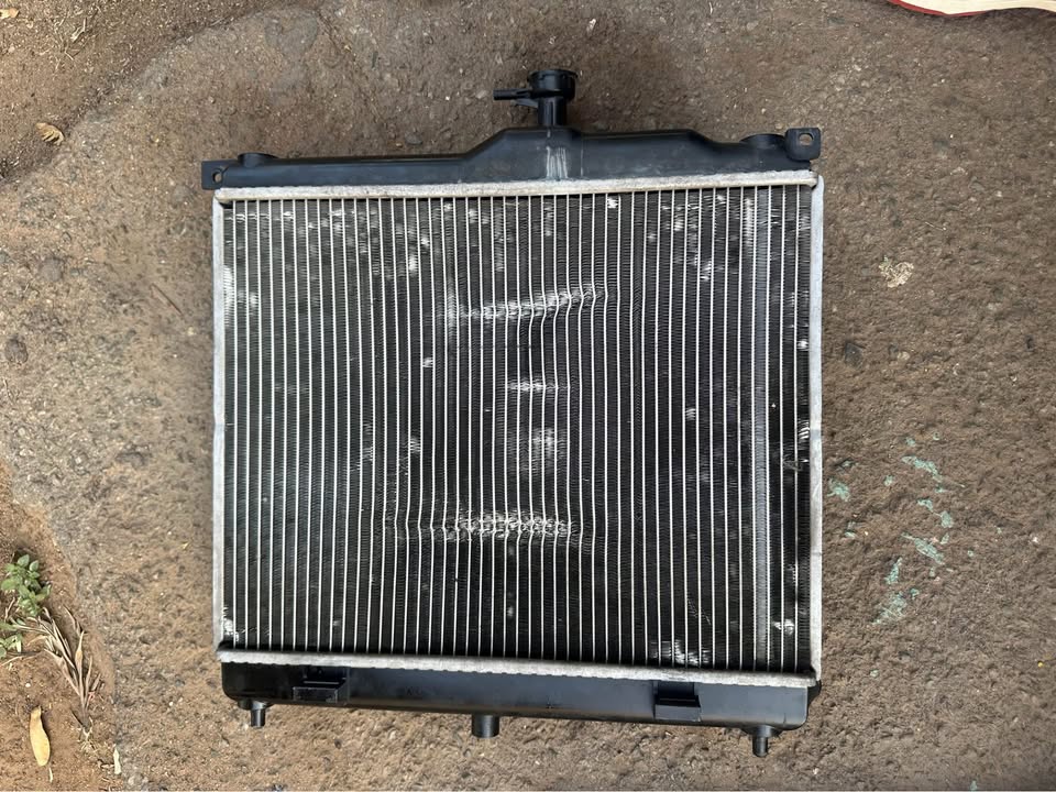 Hyundai Atos and Kia Picanto Radiator 2007-2015 Automatic Radiator - Private Seller