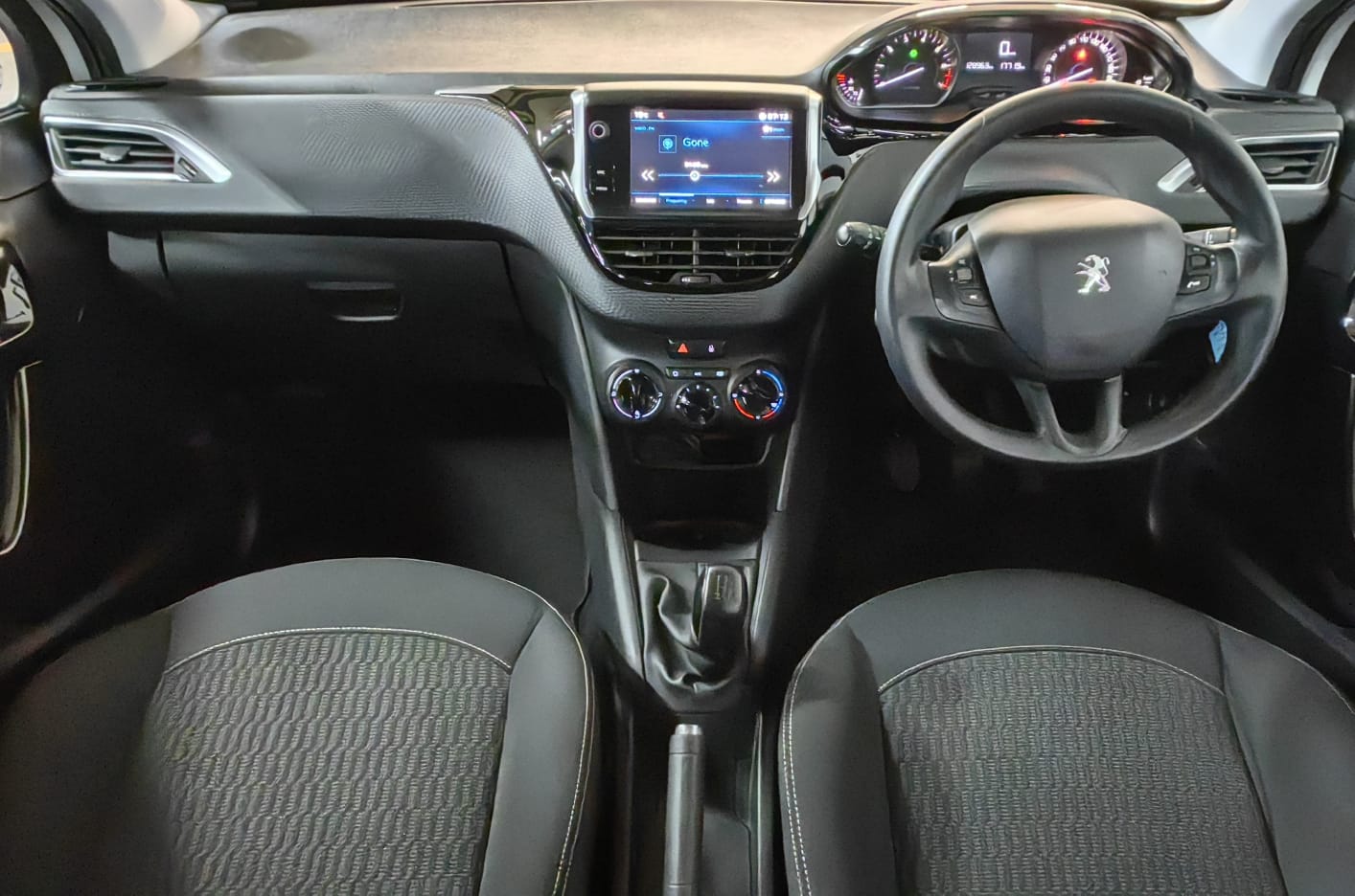 Used 2018 Peugeot 208 5-door 1.2 Active - Private Seller Used 2018 Peugeot 208 5-door 1.2 Active - Private Seller