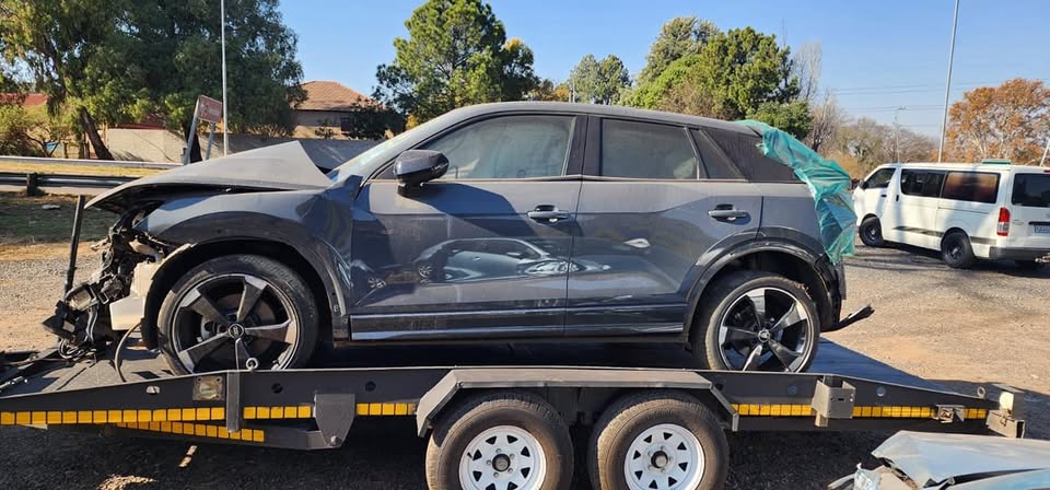 Audi Q2 2020 Model Spares Available - Private Seller Audi Q2 2020 Model Spares Available - Private Seller