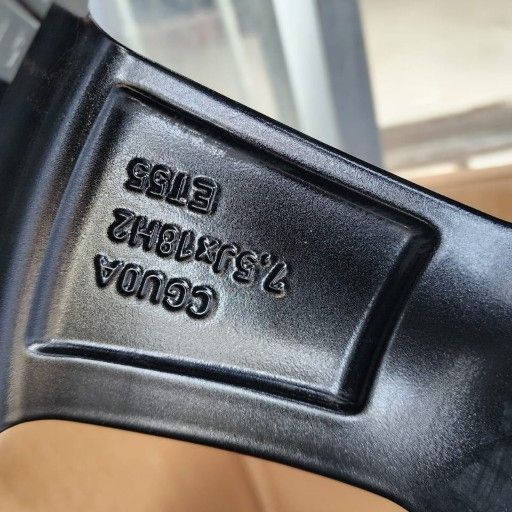 OEM AMAROK/FORD NEW GEN